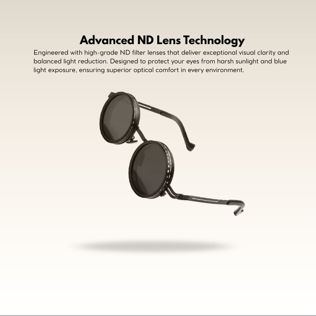 LUMENAR ECLIPSE
