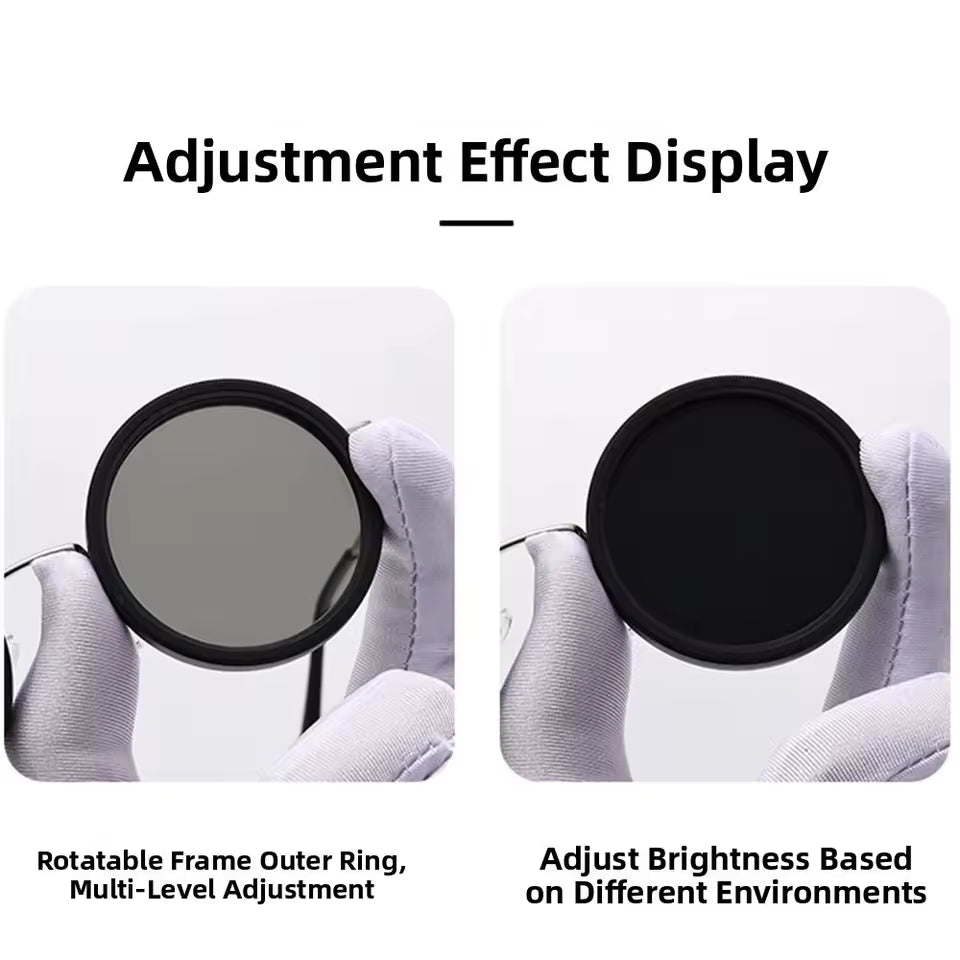 LUMENAR ECLIPSE