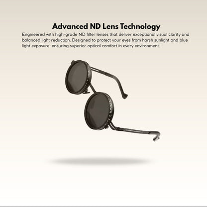LUMENAR ECLIPSE